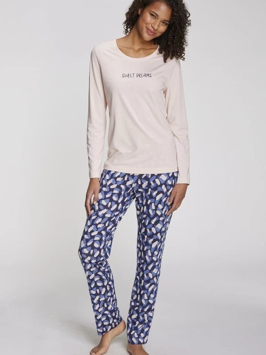 Foto van product Pyjamashirt s.Oliver roze
