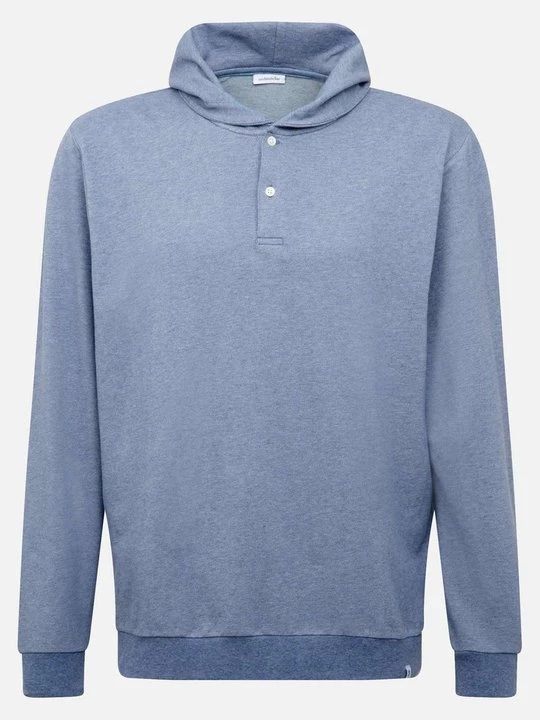 Foto van product Pyjamashirt Seidensticker blauw