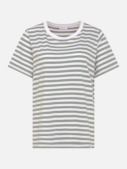 Foto van product Pyjamashirt Seidensticker groen