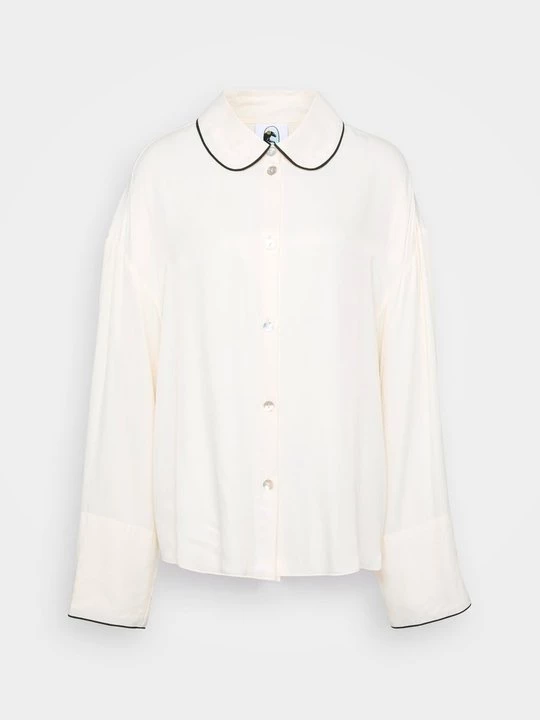Foto van product Pyjamashirt Sleeper crème
