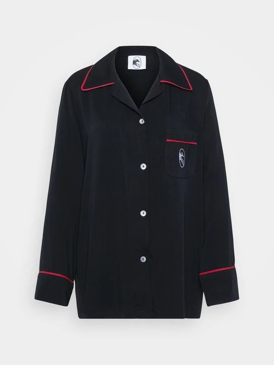 Foto van product Pyjamashirt Sleeper zwart