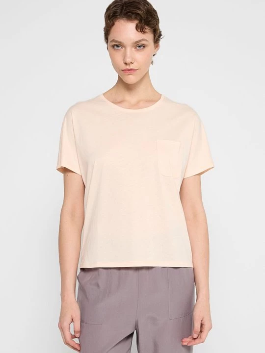 Foto van product Pyjamashirt Triumph beżowy