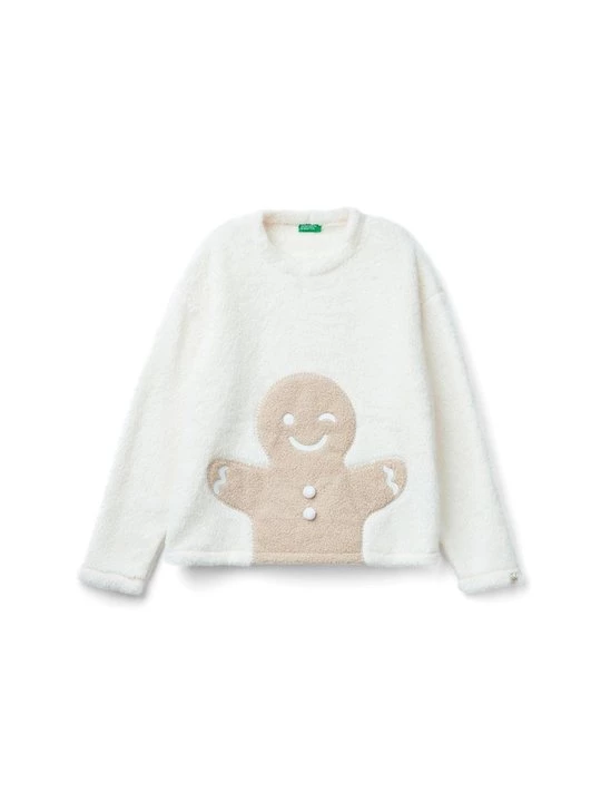 Foto van product Pyjamashirt United Colors Of Benetton