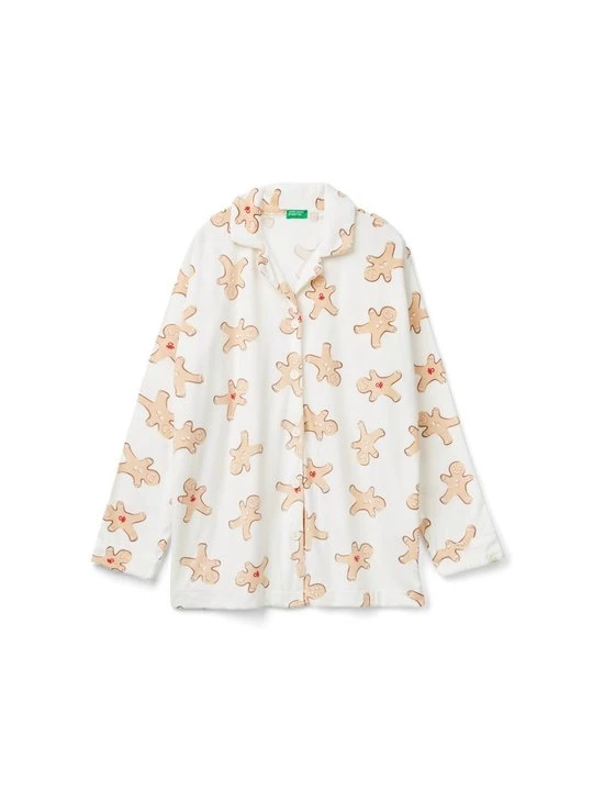 Foto van product Pyjamashirt United Colors Of Benetton