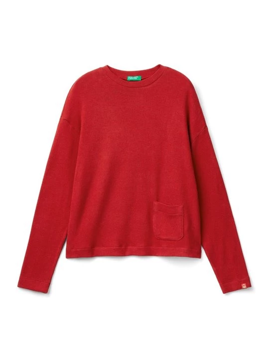 Foto van product Pyjamashirt United Colors Of Benetton