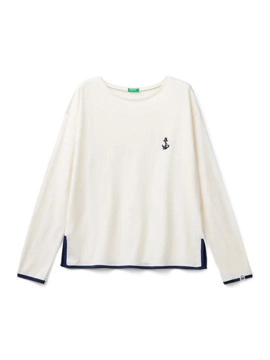 Foto van product Pyjamashirt United Colors Of Benetton