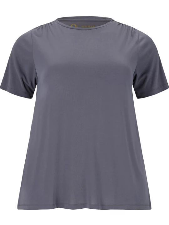 Foto van product Q by Endurance Functioneel shirt blauw