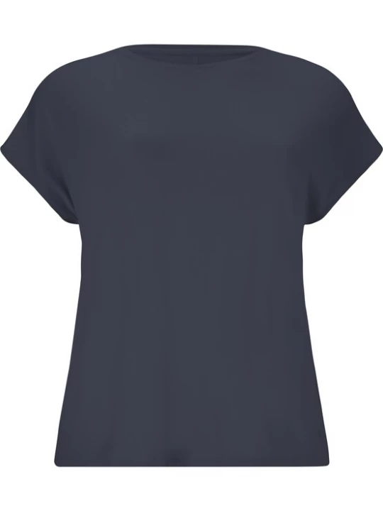 Foto van product Q by Endurance Functioneel shirt 'Jenirei' blauw