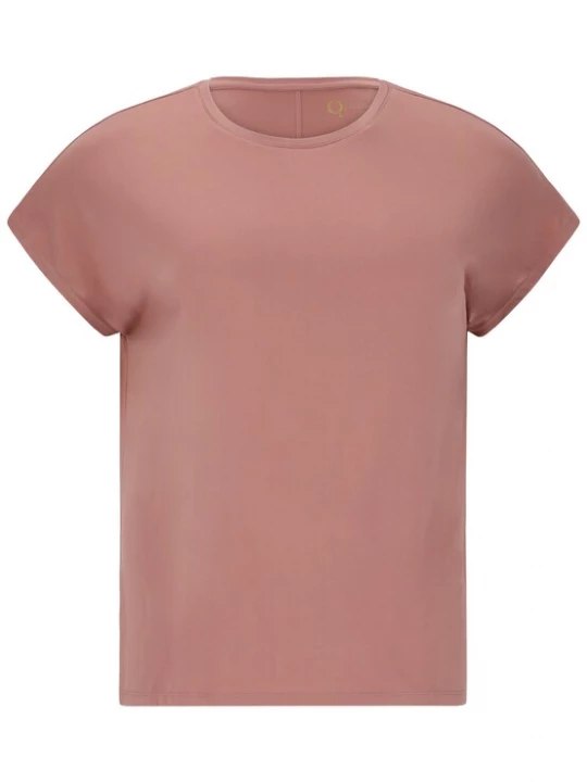 Foto van product Q by Endurance Functioneel shirt 'Jenirei' pink