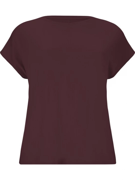 Foto van product Q by Endurance Functioneel shirt 'Jenirei' rood