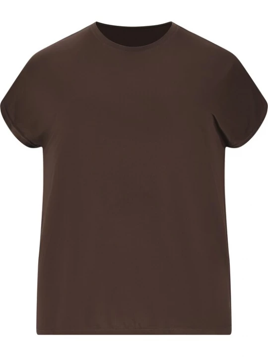Foto van product Q by Endurance Functioneel shirt 'Jenirei' zwart