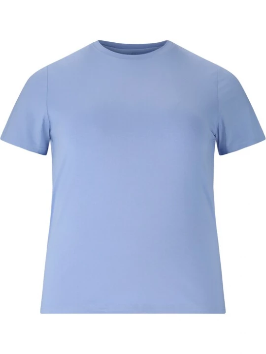 Foto van product Q by Endurance Functioneel shirt 'Misha' blauw