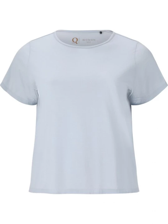 Foto van product Q by Endurance Functioneel shirt 'Suky' blauw