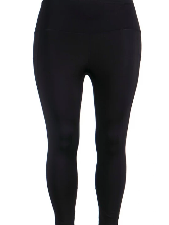 Foto van product Q by Endurance Leggings 'Reimia' zwart