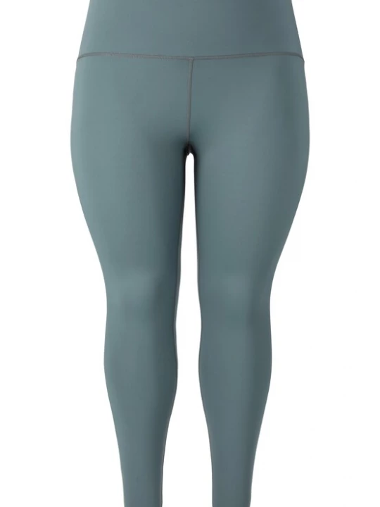 Foto van product Q by Endurance Leggings stone grey