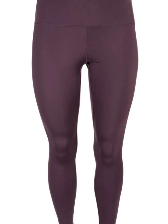 Foto van product Q by Endurance Leggings wijnrood