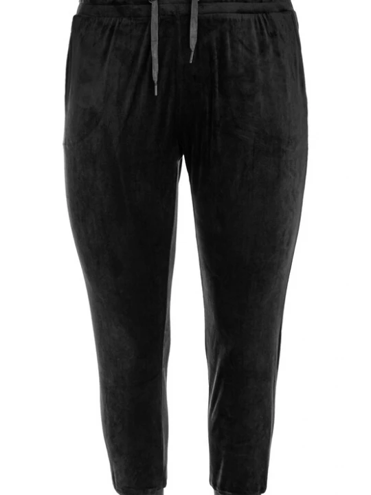 Foto van product Q by Endurance Sportbroek 'Cacee' zwart