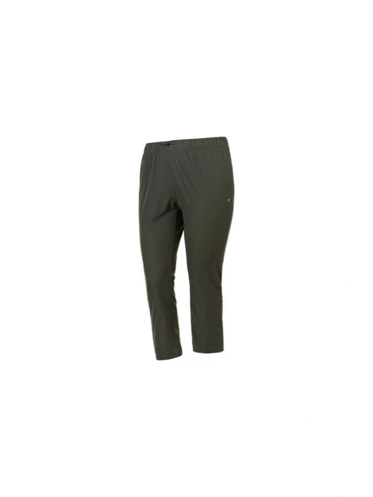 Foto van product Q by Endurance Sportbroek 'CARPO' donkergroen