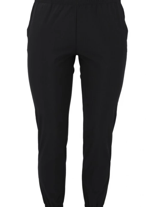 Foto van product Q by Endurance Sportbroek 'Catilina' zwart