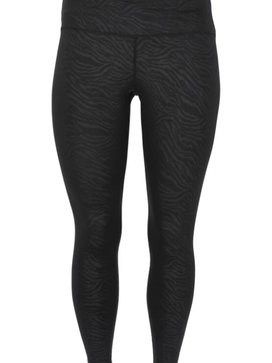 Foto van product Q by Endurance Sportbroek 'Cerine' zwart