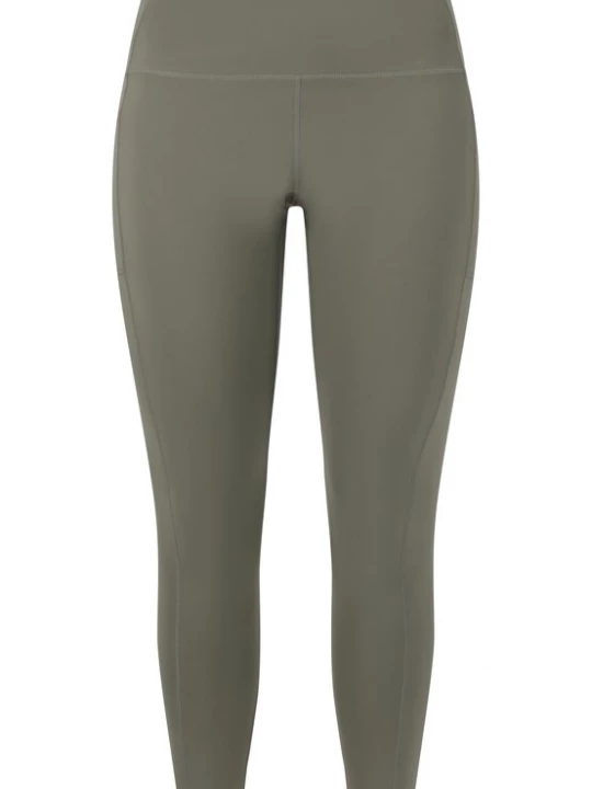 Foto van product Q by Endurance Sportbroek 'Thalia' grijs