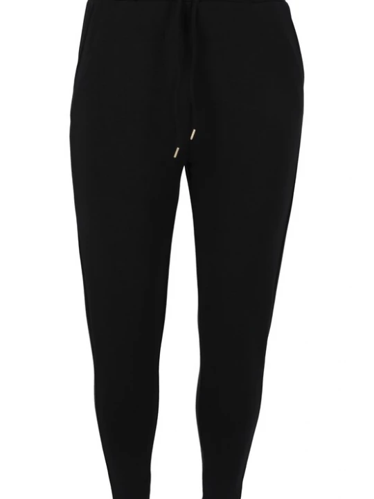 Foto van product Q by Endurance Sportbroek zwart
