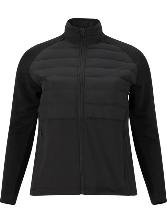 Foto van product Q by Endurance Sportjas 'Shiana' zwart