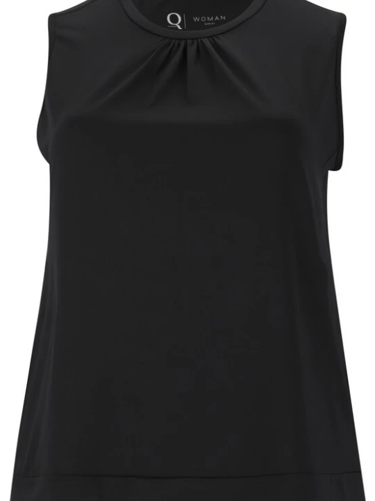 Foto van product Q by Endurance Sporttop 'Hella' zwart