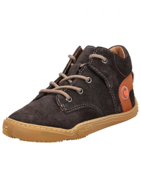 Foto van product Qnuffs Sneakers bruin
