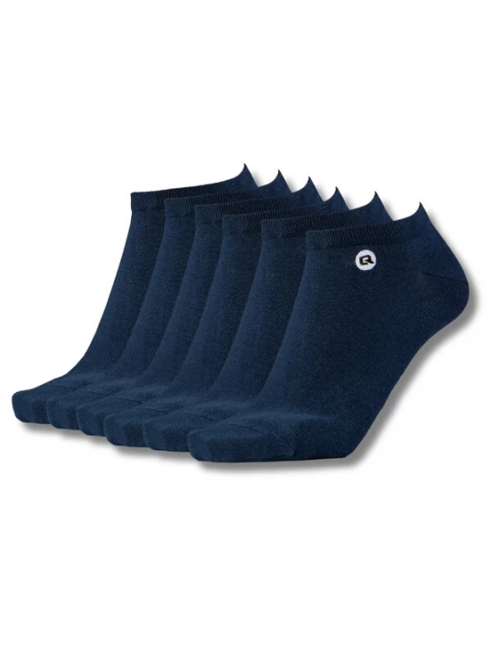 Foto van product QOLONIA Sokken navy