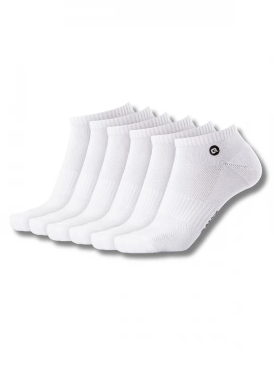 Foto van product QOLONIA Sokken wit