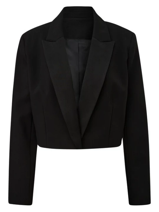 Foto van product QS Blazers zwart