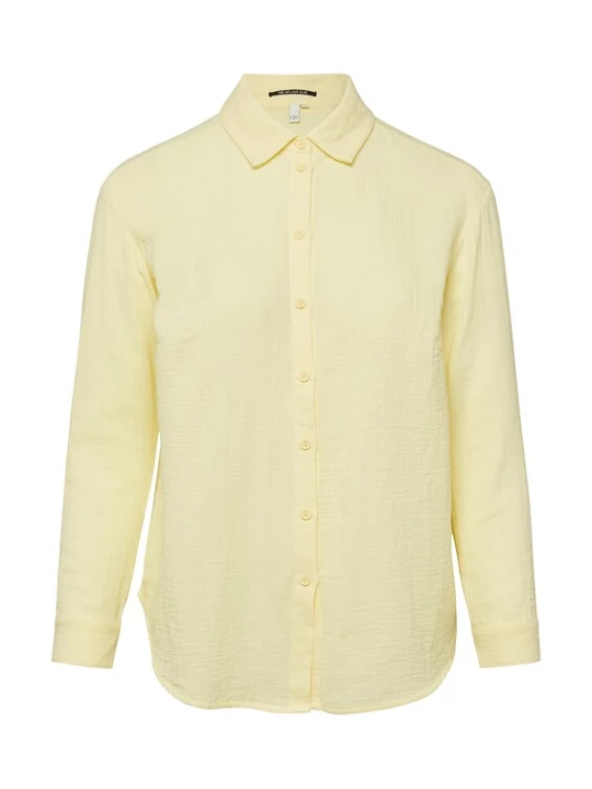 Foto van product QS Blouse blauw
