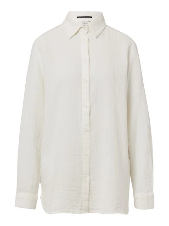 Foto van product QS Blouse crème