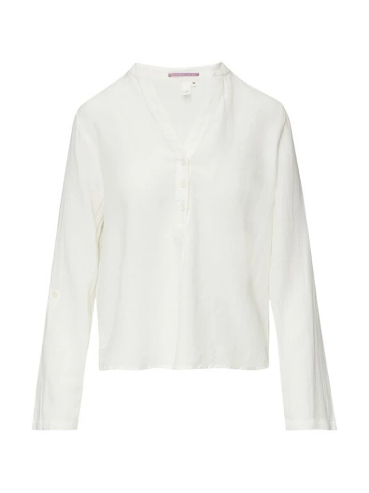 Foto van product QS Blouse crème