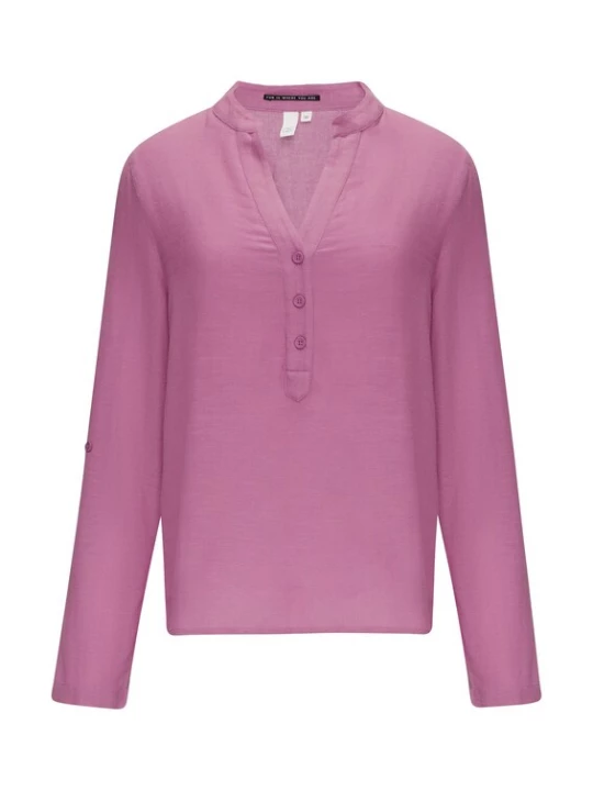 Foto van product QS Blouse eosine