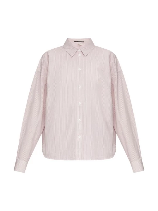 Foto van product QS Blouse rosa