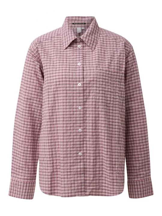Foto van product QS Blouse rosa