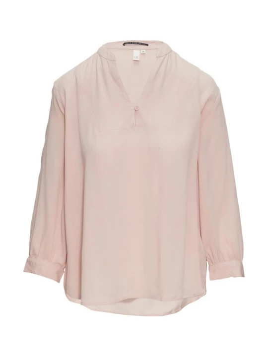 Foto van product QS Blouse rosé