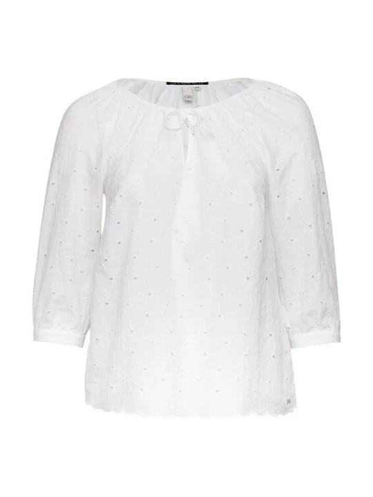 Foto van product QS Blouse wit