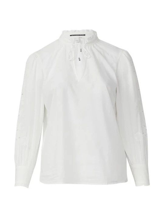 Foto van product QS Blouse wit