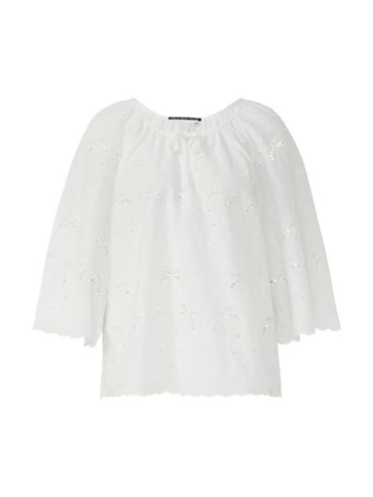 Foto van product QS Blouse wit