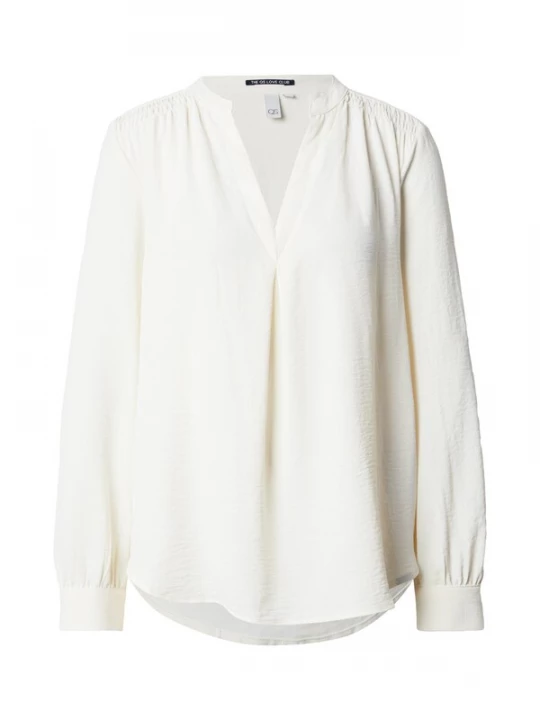 Foto van product QS Blouse wit