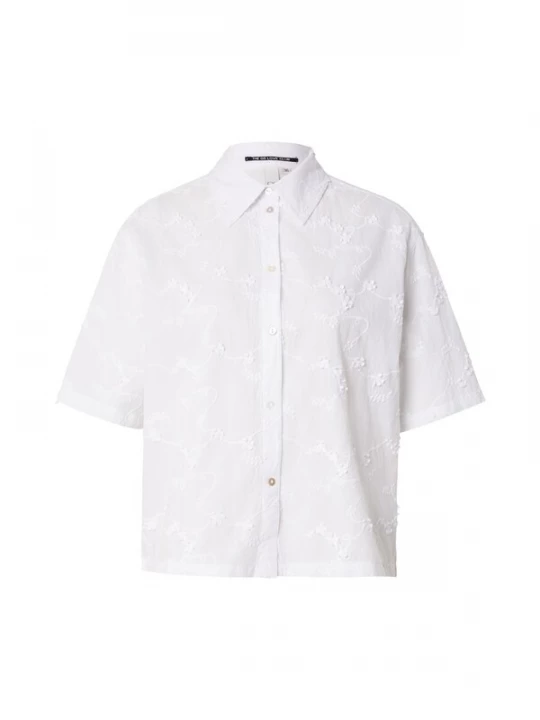 Foto van product QS Blouse wit