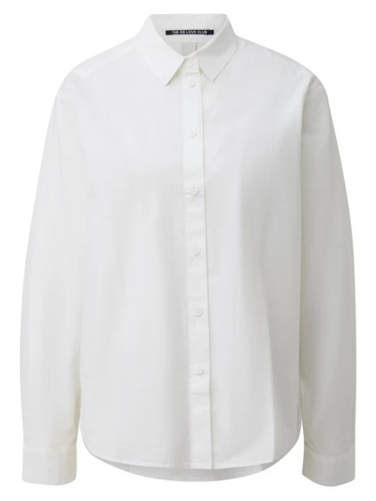 Foto van product QS Blouse wit