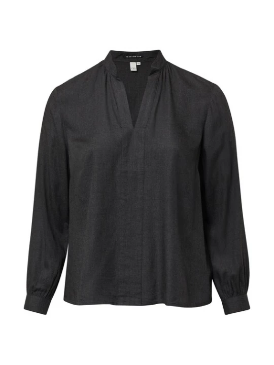 Foto van product QS Blouse zwart