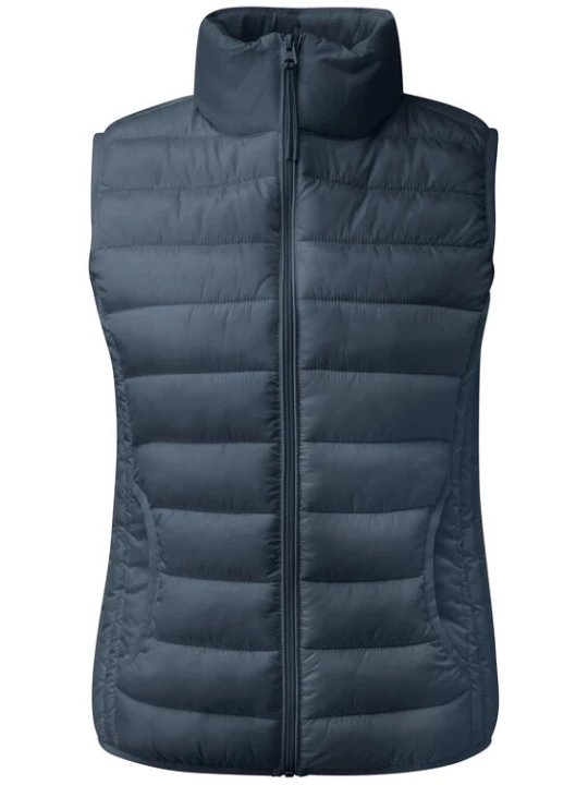 Foto van product QS Bodywarmer navy