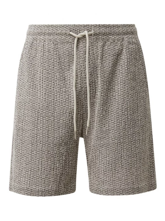 Foto van product QS Broek beige