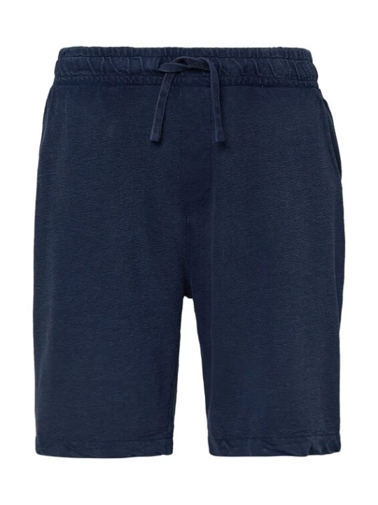 Foto van product QS Broek donkerblauw