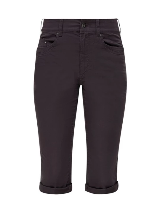 Foto van product QS Broek donkergrijs
